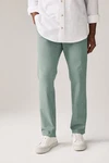 Next Chinohose Slim Fit Türkis/Grün/Hellgrün/Hellblau