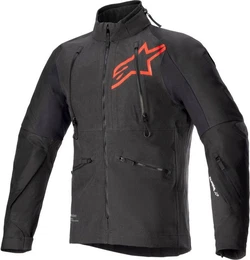 Motorradjacke Hyde XT Stretch Drystar XF wasserdichte Motorrad Textiljacke