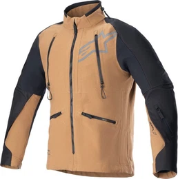 Motorradjacke Hyde XT Stretch Drystar XF wasserdichte Motorrad Textiljacke
