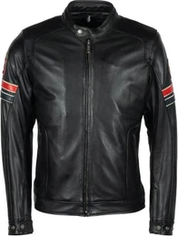 Motorradjacke Elron Motorrad Lederjacke