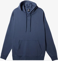 Quiksilver Kapuzensweatshirt SALT WATER HOOD OTLR VINTAGE INDIGO (BYL0)