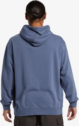 Quiksilver Kapuzensweatshirt SALT WATER HOOD OTLR VINTAGE INDIGO (BYL0)