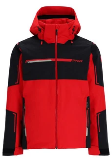 Spyder Winterjacke Skijacke TITAN Regular Fit