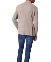 Pierre Cardin Sakko PC-Lucas-5 Khaki/Braun/Beige/Grau
