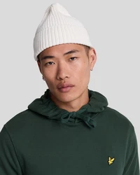 Lyle & Scott Hoodie Pullover Dunkelgrün/Grün