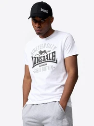 T-Shirt KILCHOAN (1-tlg)