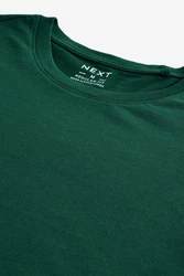 Next Essential T-Shirt mit Rundhalsausschnitt 