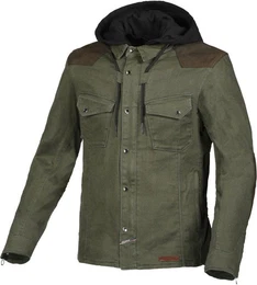 Motorradjacke Inland Motorrad Textiljacke