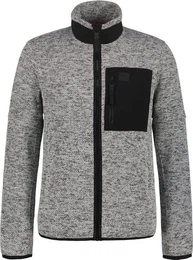 Outdoorjacke AGARAT SCHWARZ