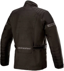 Alpinestars Motorradjacke Gravity Drystar Khaki/Dunkelgrün/Grau/Dunkelgrau/Braun