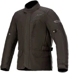 Alpinestars Motorradjacke Gravity Drystar Khaki/Dunkelgrün/Grau/Dunkelgrau/Braun