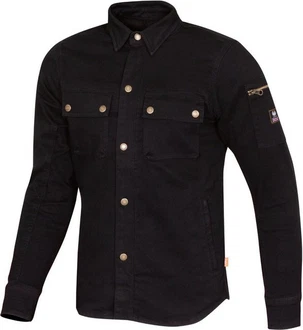 Merlin Motorradjacke Brody D3O Hemd