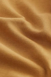 Next T-Shirt aus schwerem Stoff Braun/Beige/Gelb/Orange