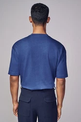 Next T-Shirt aus schwerem Stoff 