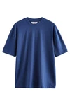 Next T-Shirt aus schwerem Stoff Next T-Shirt aus schwerem Stoff