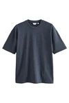 Next T-Shirt aus schwerem Stoff Next T-Shirt aus schwerem Stoff