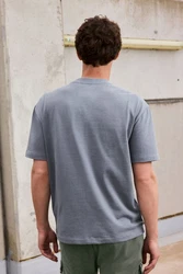 Next T-Shirt aus schwerem Stoff 