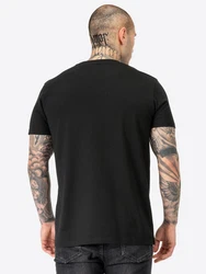 Lonsdale T-Shirt Lion Two Tone Zweifarbig