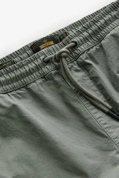 Next Utility-Cargohose Dunkelgrün/Khaki/Grün