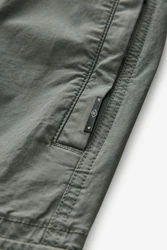 Next Utility-Cargohose Dunkelgrün/Khaki/Grün