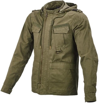Macna Motorradjacke Combat