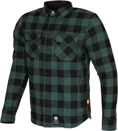 Motorradjacke Sherbrook D30 einlagiges Motorrad Hemd