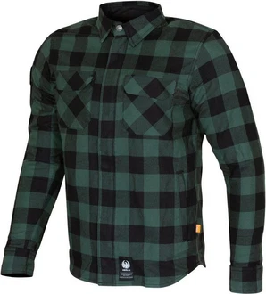 Merlin Motorradjacke Sherbrook D30 Grün/Dunkelgrün Merlin Motorradjacke Sherbrook D30 Grün/Dunkelgrün