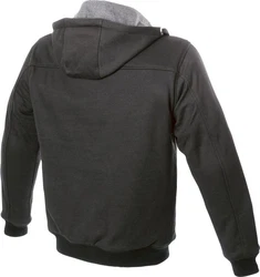 Bse Motorradjacke Freemont Dunkelgrau/Grau/Schwarz