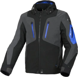 Motorradjacke Angle wasserdichte Motorrad Textiljacke