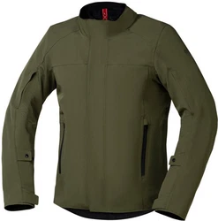 IXS Motorradjacke Destination-ST-Plus Dunkelgrün/Grün/Khaki