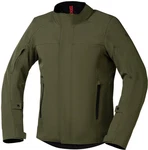 IXS Motorradjacke Destination-ST-Plus Dunkelgrün/Grün/Khaki