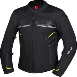 Motorradjacke Black Panther-ST Motorrad Textiljacke