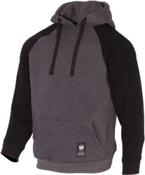 Merlin Motorradjacke Stealth Pro D3O Hoodie 