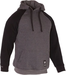 Merlin Motorradjacke Stealth Pro D3O Hoodie 