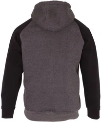 Merlin Motorradjacke Stealth Pro D3O Hoodie 