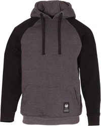 Merlin Motorradjacke Stealth Pro D3O Hoodie 