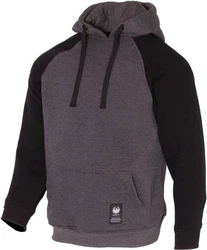 Merlin Motorradjacke Stealth Pro D3O Hoodie 
