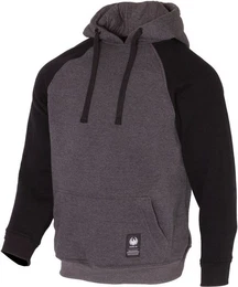 Motorradjacke Stealth Pro D3O Motorrad Hoodie