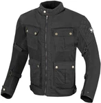 Merlin Motorradjacke Chigwell Utility Khaki/Dunkelgrau/Grau/Schwarz/Dunkelgrün