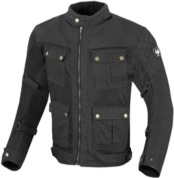 Motorradjacke Chigwell Utility Motorrad Wachsjacke