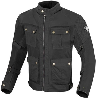 Merlin Motorradjacke Chigwell Utility
