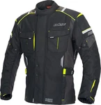 Bse Motorradjacke Breno Pro Gelb/Grün