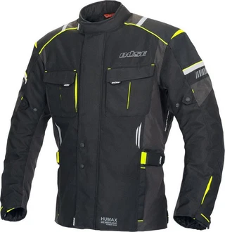 Bse Motorradjacke Breno Pro