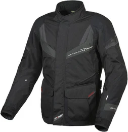 Motorradjacke Rancher wasserdichte Motorrad Textiljacke