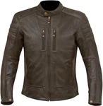 Merlin Motorradjacke Draycott Braun/Khaki/Dunkelbraun/Dunkelgrün/Grau