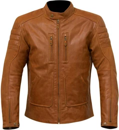 Motorradjacke Draycott Motorrad Lederjacke