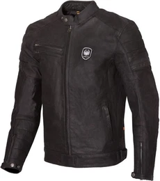 Motorradjacke Alton II D3O Motorrad Lederjacke