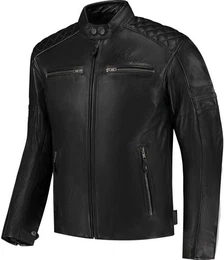 Motorradjacke Jari V2 Motorrad Lederjacke