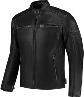 Rusty Stitches Motorradjacke Jari V2 Rusty Stitches Motorradjacke Jari V2