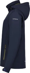 Icepeak Funktionsjacke Brimfield BLAU